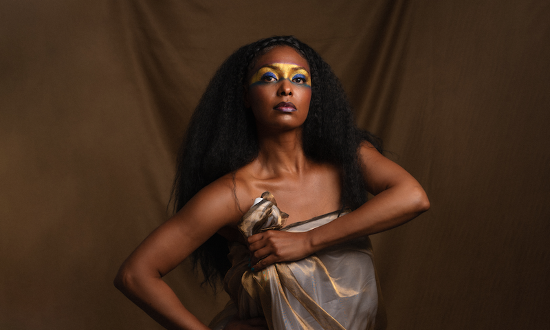 Jessie Wagner – Cry To Me