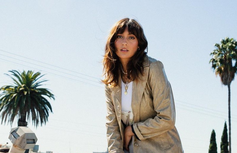 Jetta Juriansz – Mine