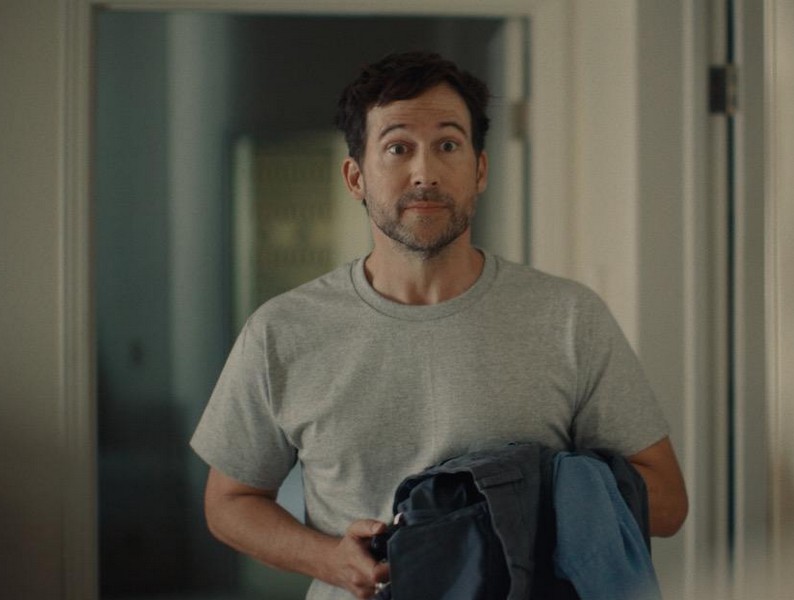 John F. Beach – They Grow Up So Fast