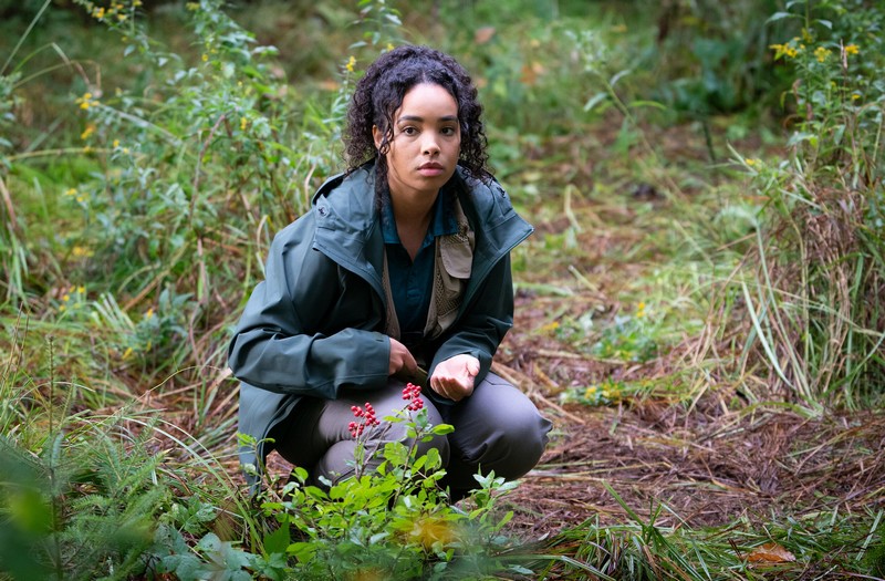 Madison Shamoun – The Lake