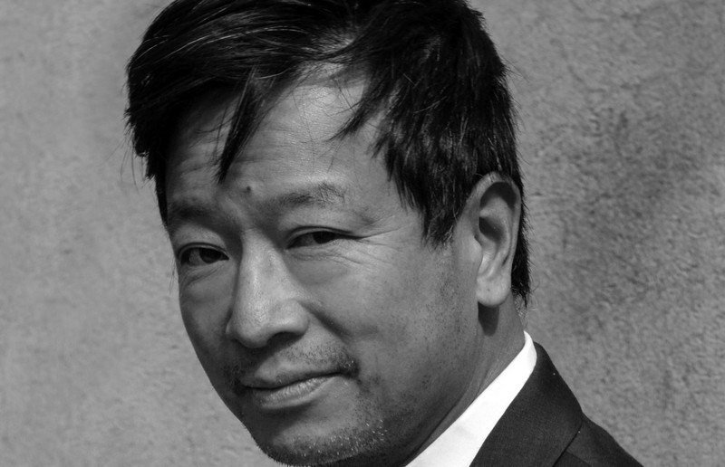 Michael Tow – City on Fire