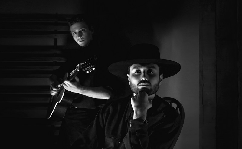 Ruen Brothers – Ten Paces