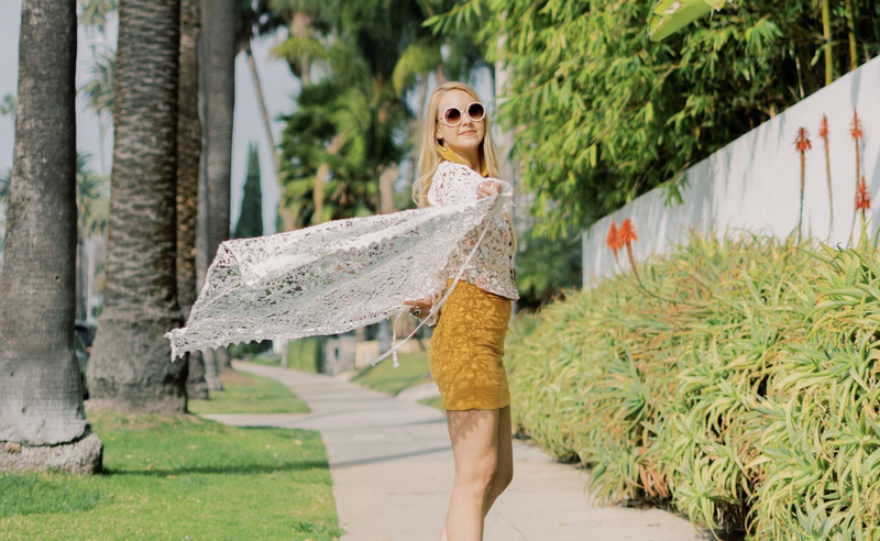 Kendra & the Bunnies – of all time