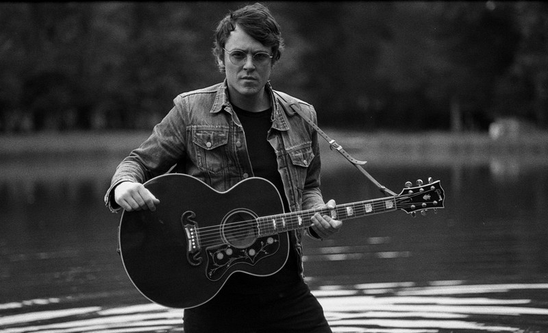 Trapper Schoepp – Siren Songs