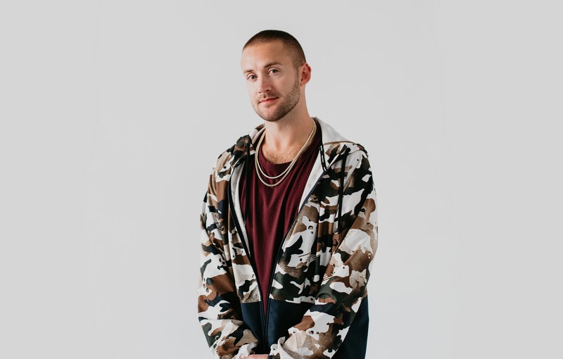 Robbie Tripp – Basic Bro