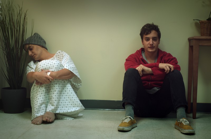 Margaux Susi – The Sperm Bank