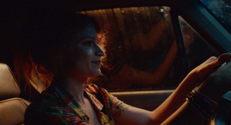 Sarah Hay – Unidentified Objects