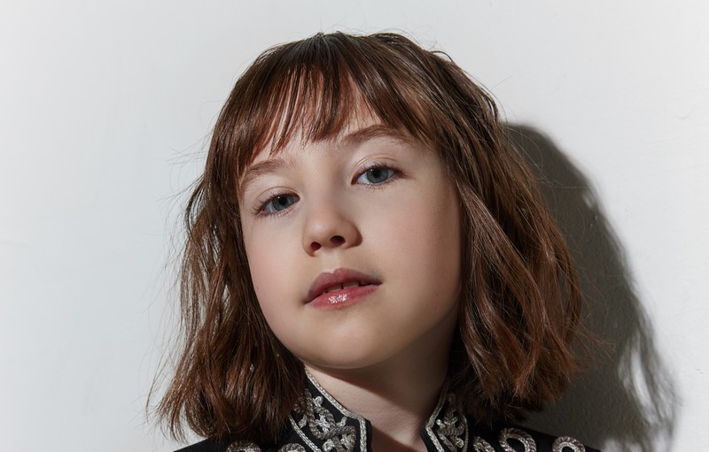 Vivien Lyra Blair – The Boogeyman