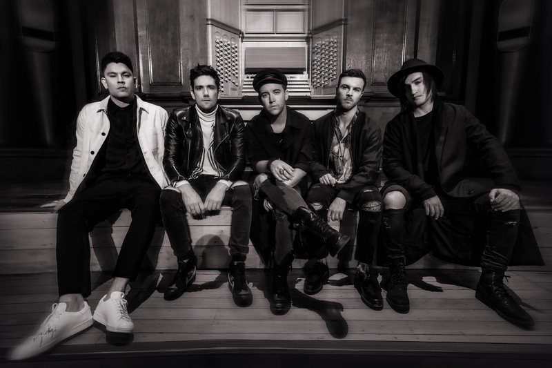 Written By Wolves – Give ‘Em Hell