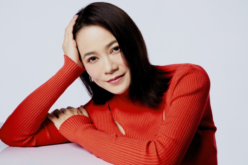 Yann Yann Yeo – American Born Chinese