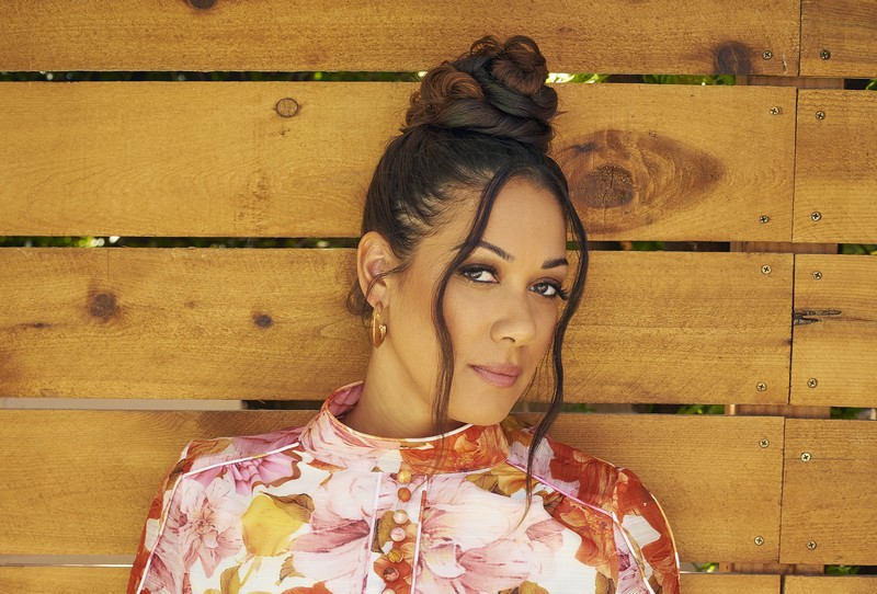 Cynthia Kaye McWilliams – Average Joe