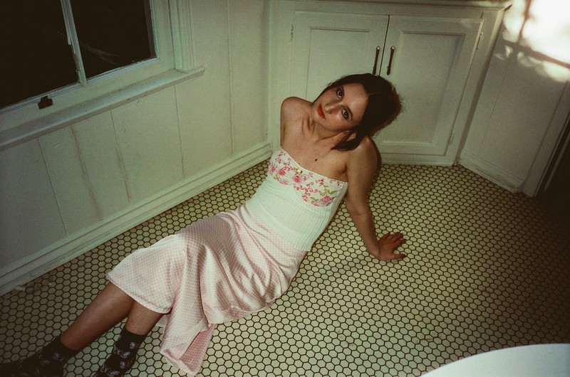 Sadie Jean – Just Because