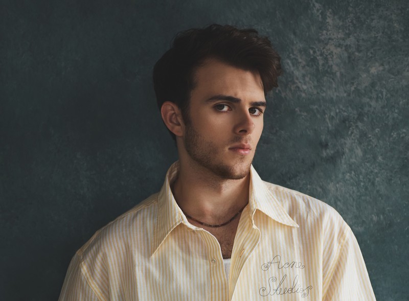 Reed Horstmann – The Villains of Valley View