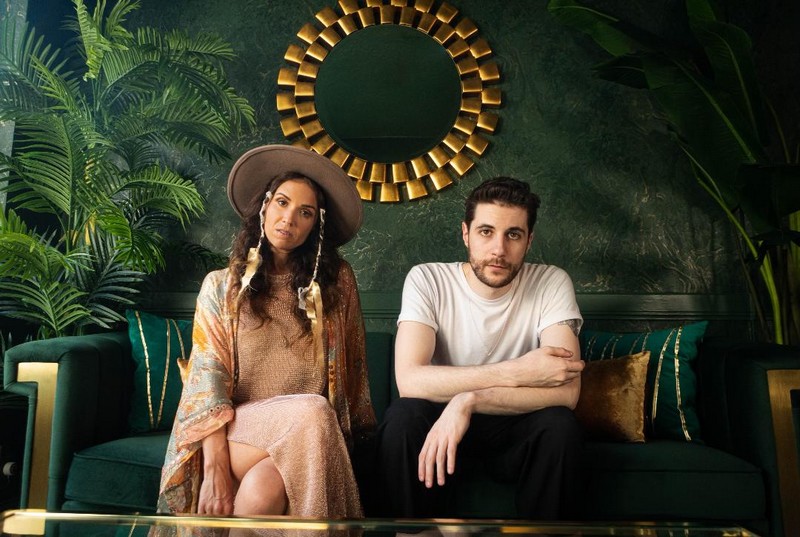 Arula & Quiet Son – Found