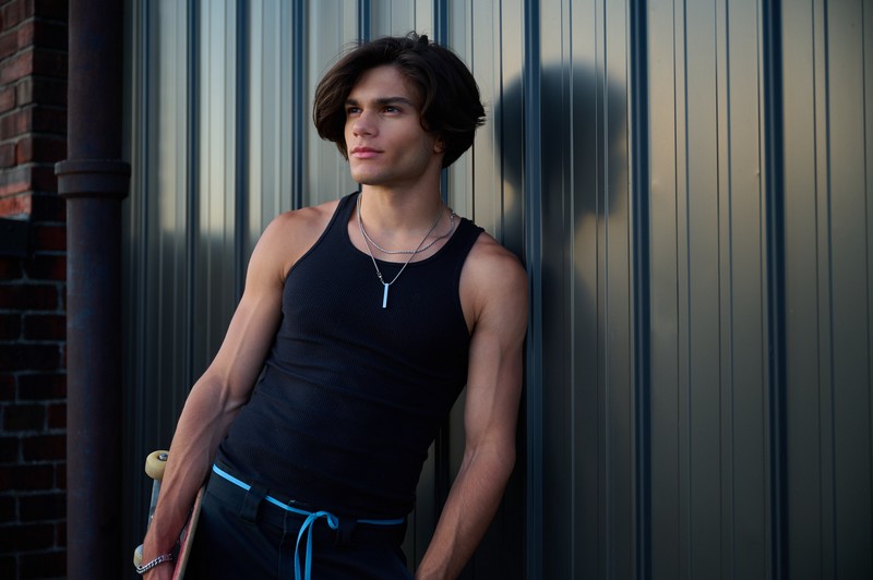 Dorian Giordano – World’s Best