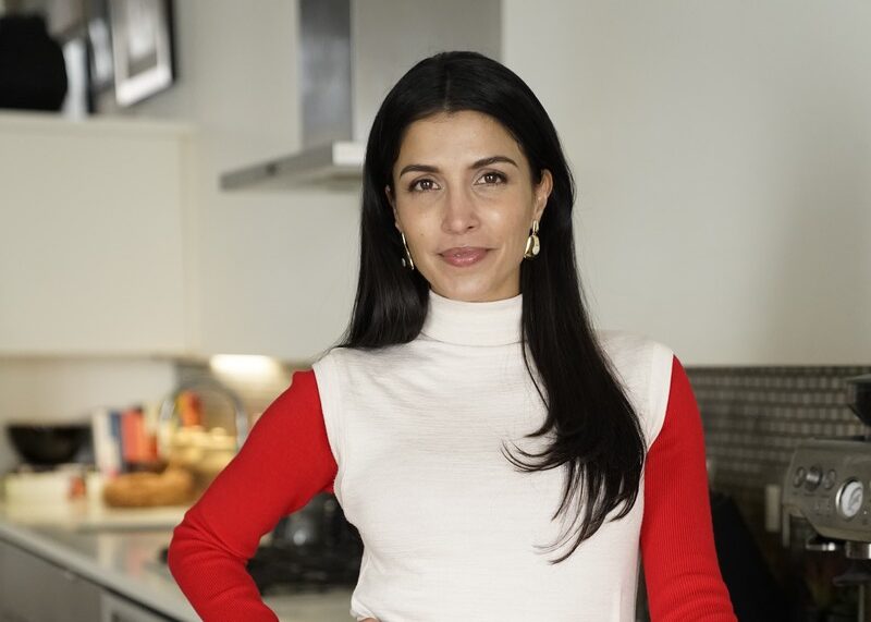 Nazneen Contractor – Children Ruin Everything