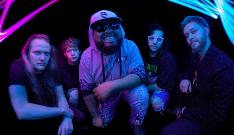 Discrepancies – Product of Entertainment