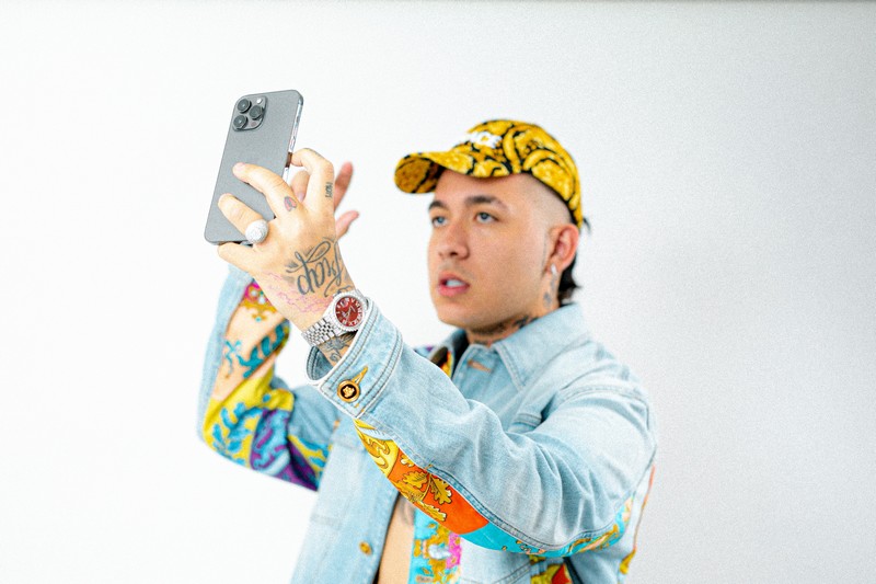 Kris R – Sople Remix