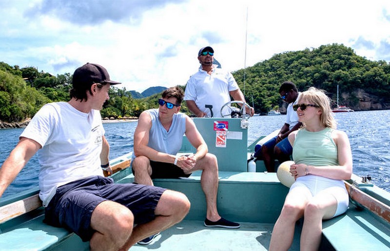 James & Oliver Phelps – Fantastic Friends