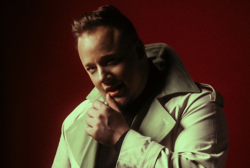 Greg Gould – Marching On