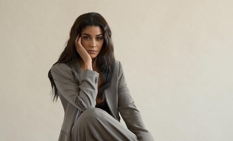 Karina Ortiz – The Walking Dead: Dead City