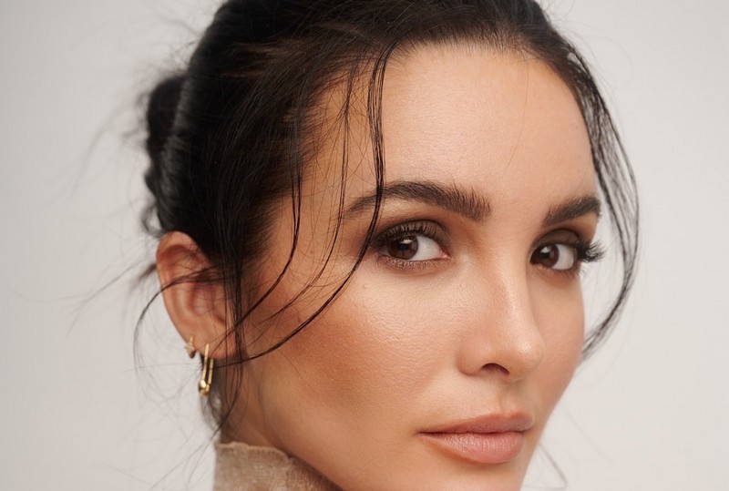 Maddison Jaizani – Nancy Drew