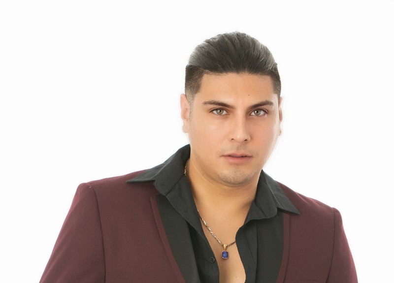 BenAnthony LaVoz – Aunque Me Mate