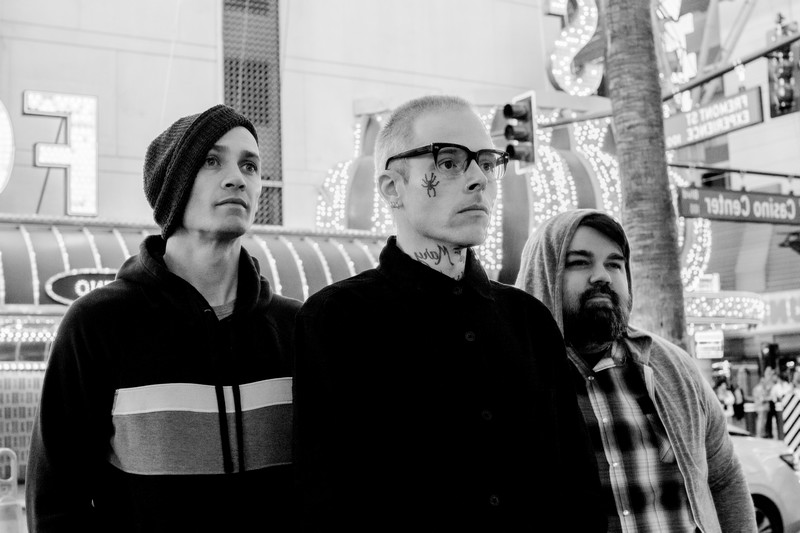 Mercy Music – What You Stand to Lose