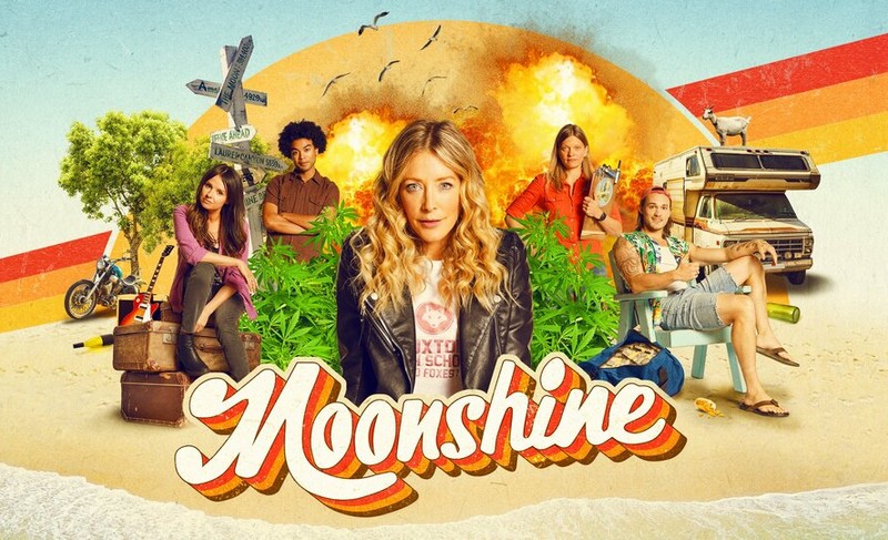 Calem MacDonald – Moonshine