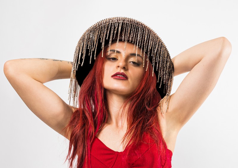 Paytra – Motherfuckin’ Misfit American Anthem