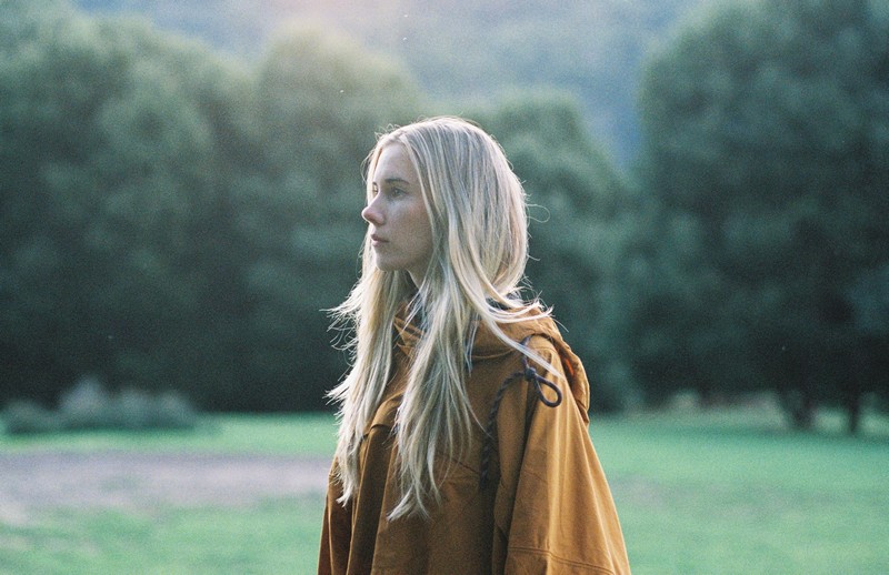 Woodes – Kingdom Come