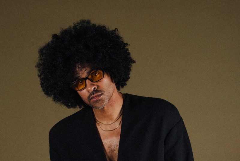 JRDN – Call My Name