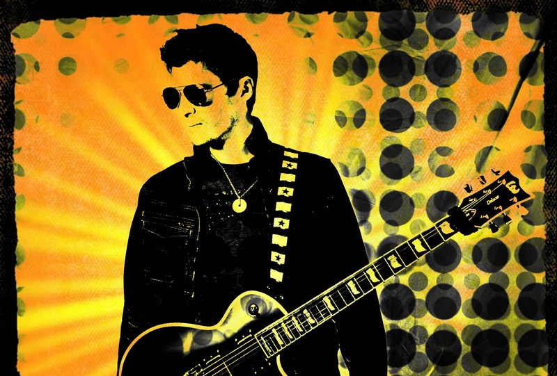 Frank Palangi – Fall From Grace