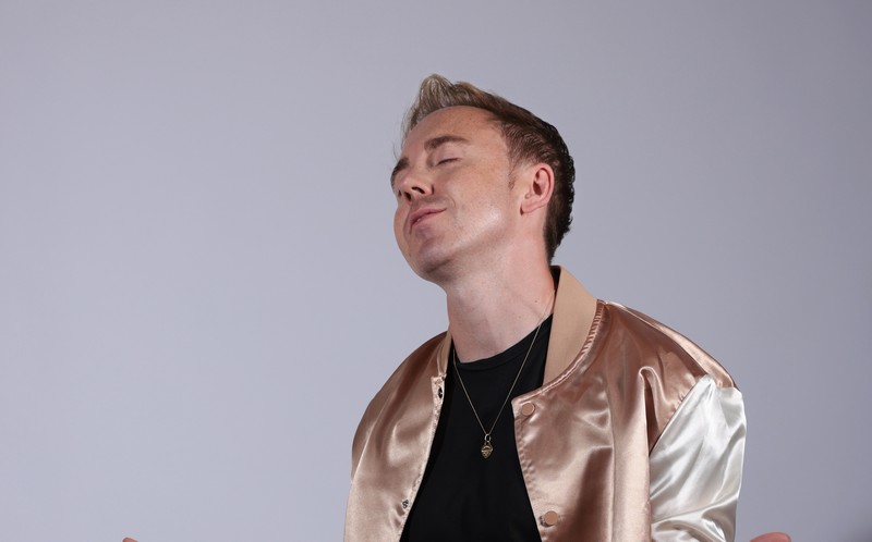 John Galea – Don’t Wanna Die