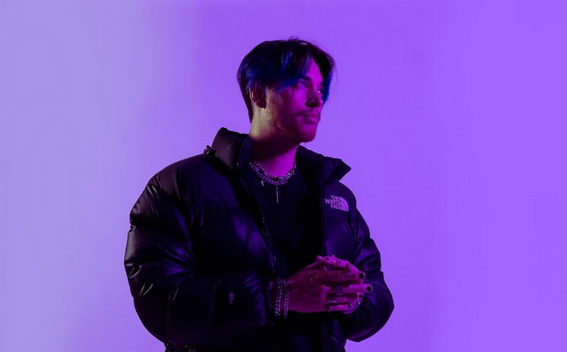 AIRPORTS – NEED U HERE