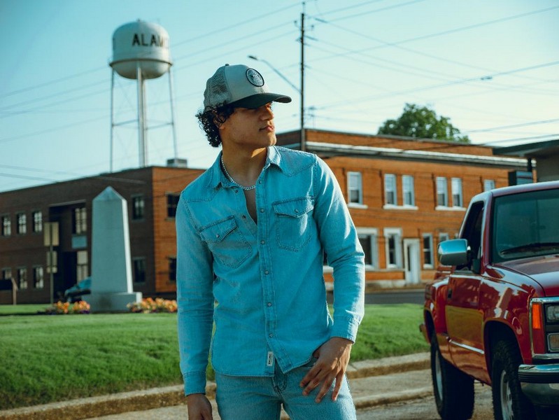 Caleb Seth – West Tennessee