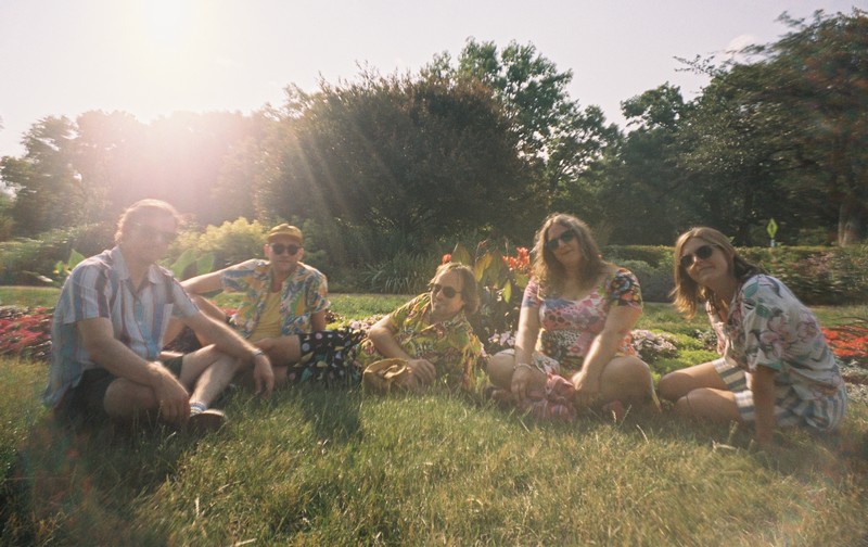 Hot Freaks – Hot Freaks Forever