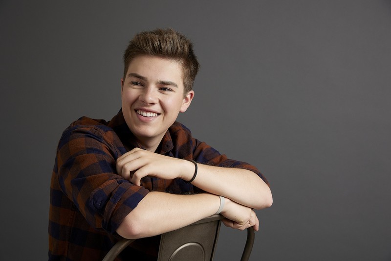 Jet Jurgensmeyer – Falling Too