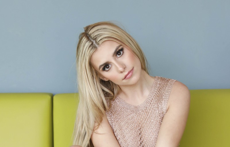 Madisyn Shipman – DGAF