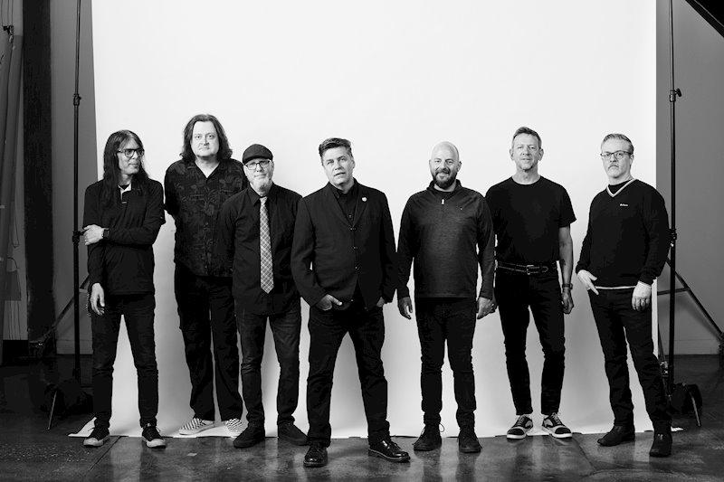 Mustard Plug – Where Did All My Friends Go?