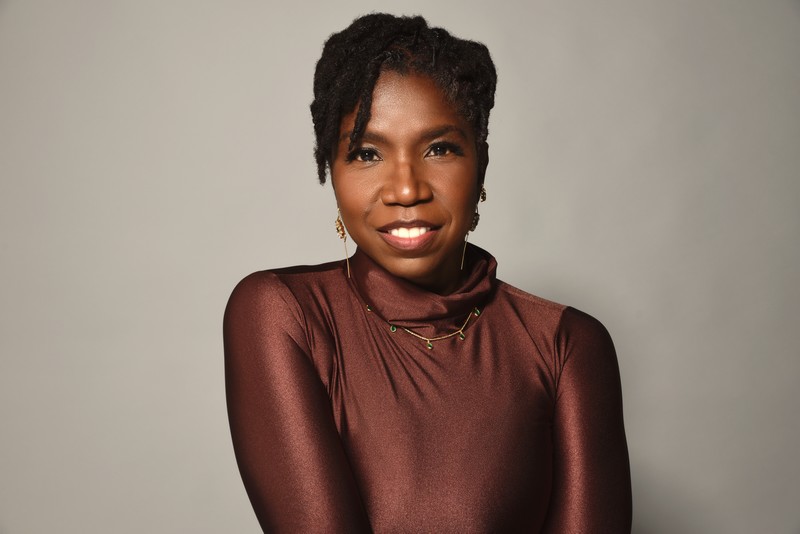 Nicki Micheaux – Summer of Violence