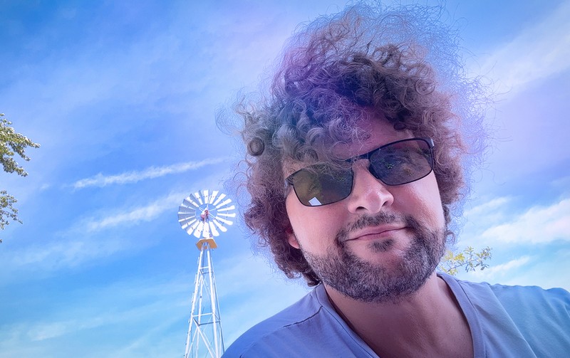 Sarantos – Baba Mama