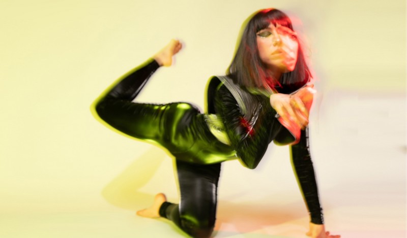 Whitney Tai – Lexington