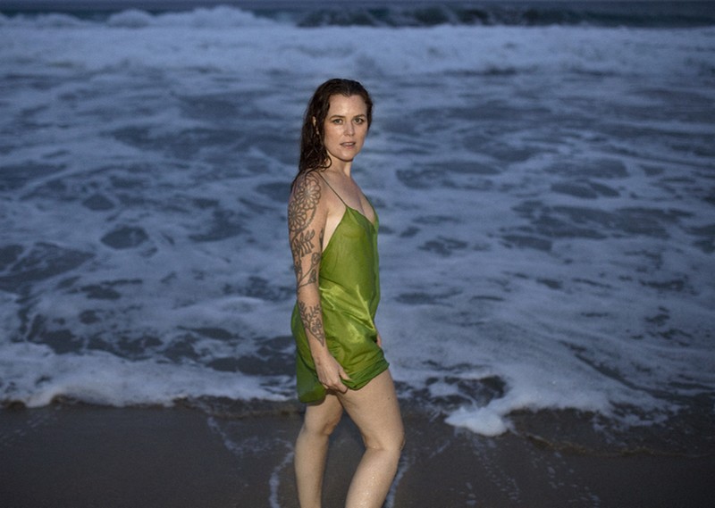 iskwē – I Get High