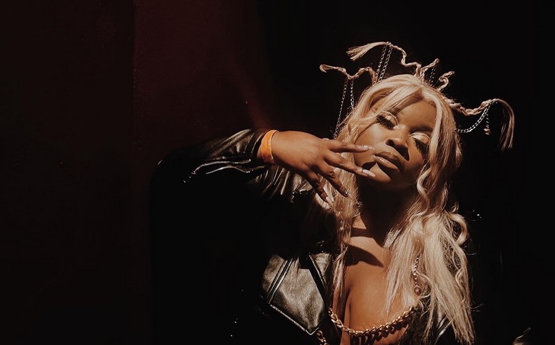 Wowashwow – The Algorithm