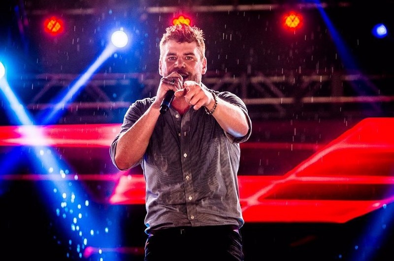 Chris Weaver – Circus