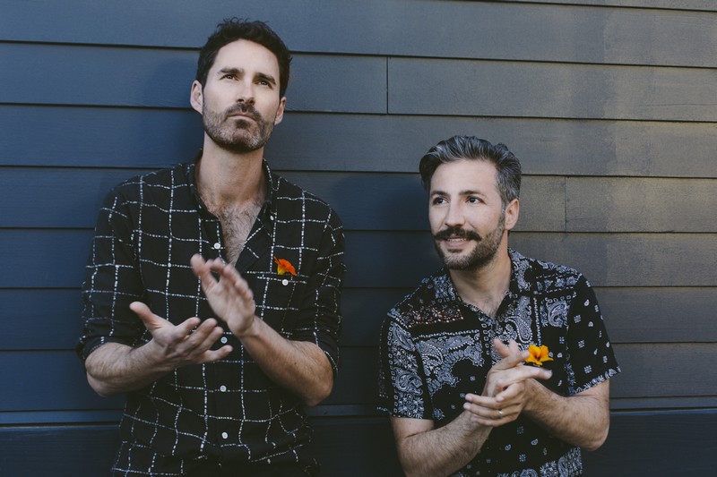 Paco Versailles – Young in California