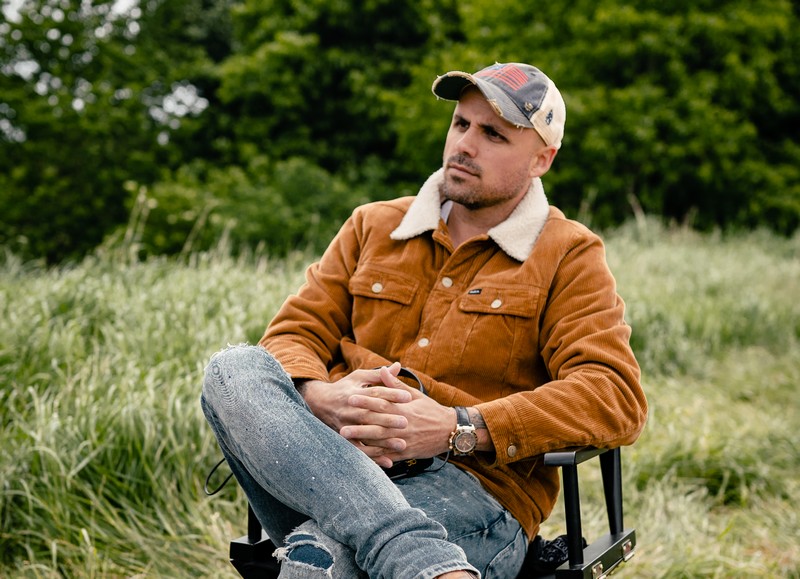 Adam Sigal – Nandor Fodor and the Talking Mongoose