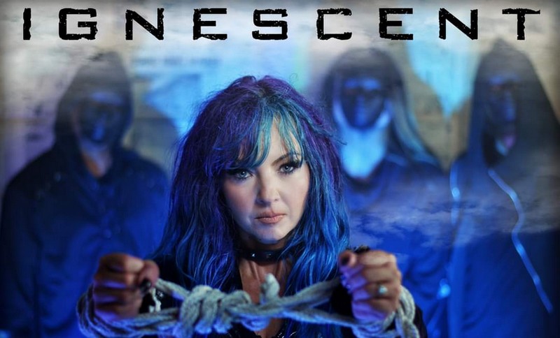 Ignescent – Resist