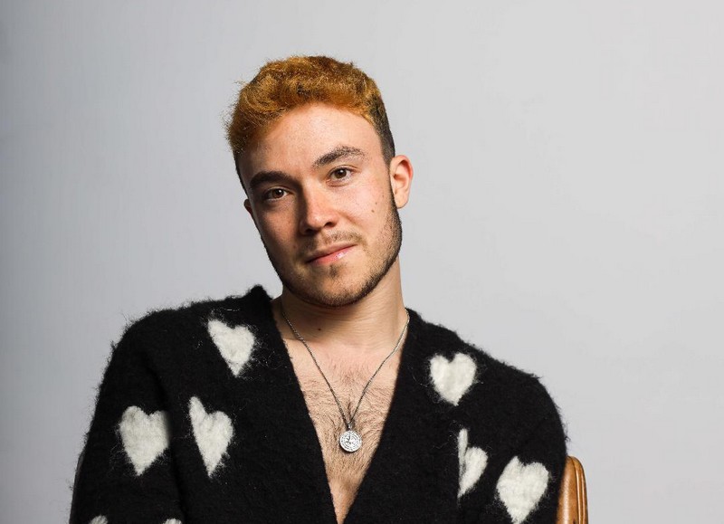 Fox Jackson – Glimpses